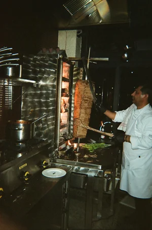 Ninja Antwerp gallery