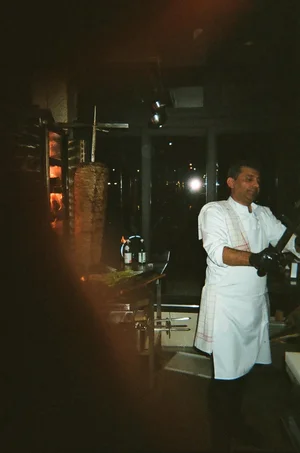 Ninja Antwerp gallery