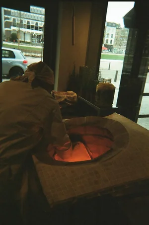 Ninja Antwerp gallery