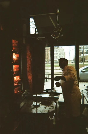 Ninja Antwerp gallery