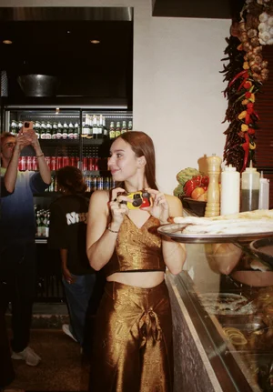 Ninja Antwerp gallery