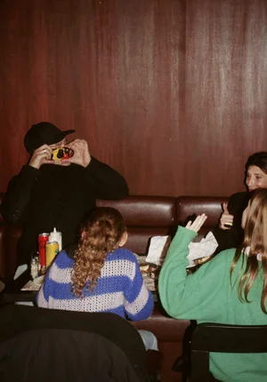 Ninja Antwerp gallery