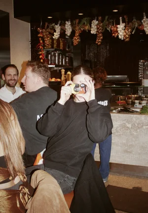 Ninja Antwerp gallery