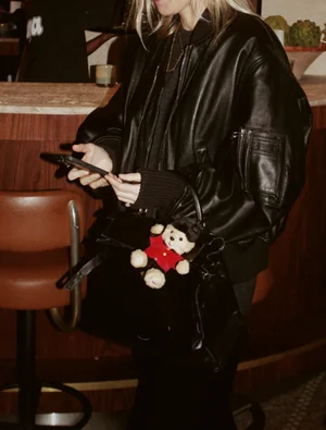 Ninja Antwerp gallery