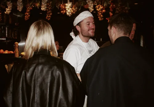 Ninja Antwerp gallery