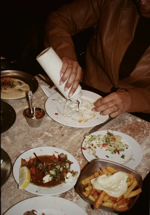 Ninja Antwerp gallery