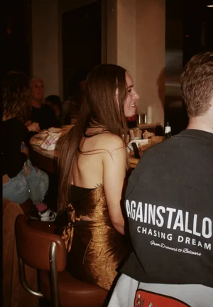 Ninja Antwerp gallery