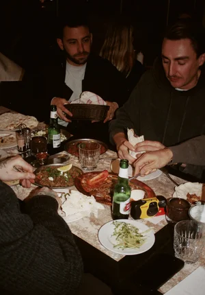 Ninja Antwerp gallery