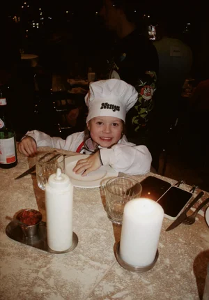 Ninja Antwerp gallery