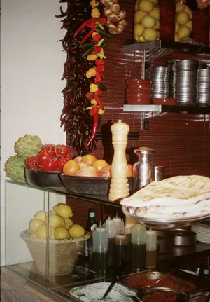 Ninja Antwerp gallery