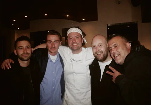 Ninja Antwerp gallery