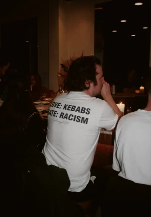 Ninja Antwerp gallery