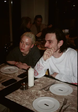 Ninja Antwerp gallery