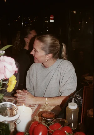 Ninja Antwerp gallery